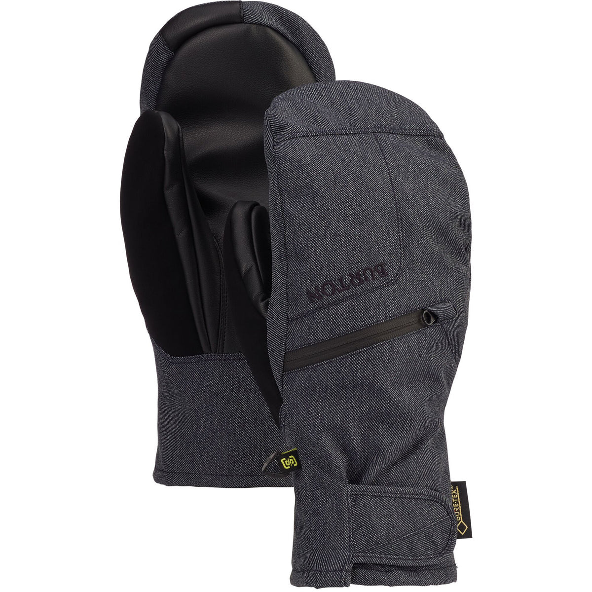 GORE-TEX Under Snowboard Mitten 2022