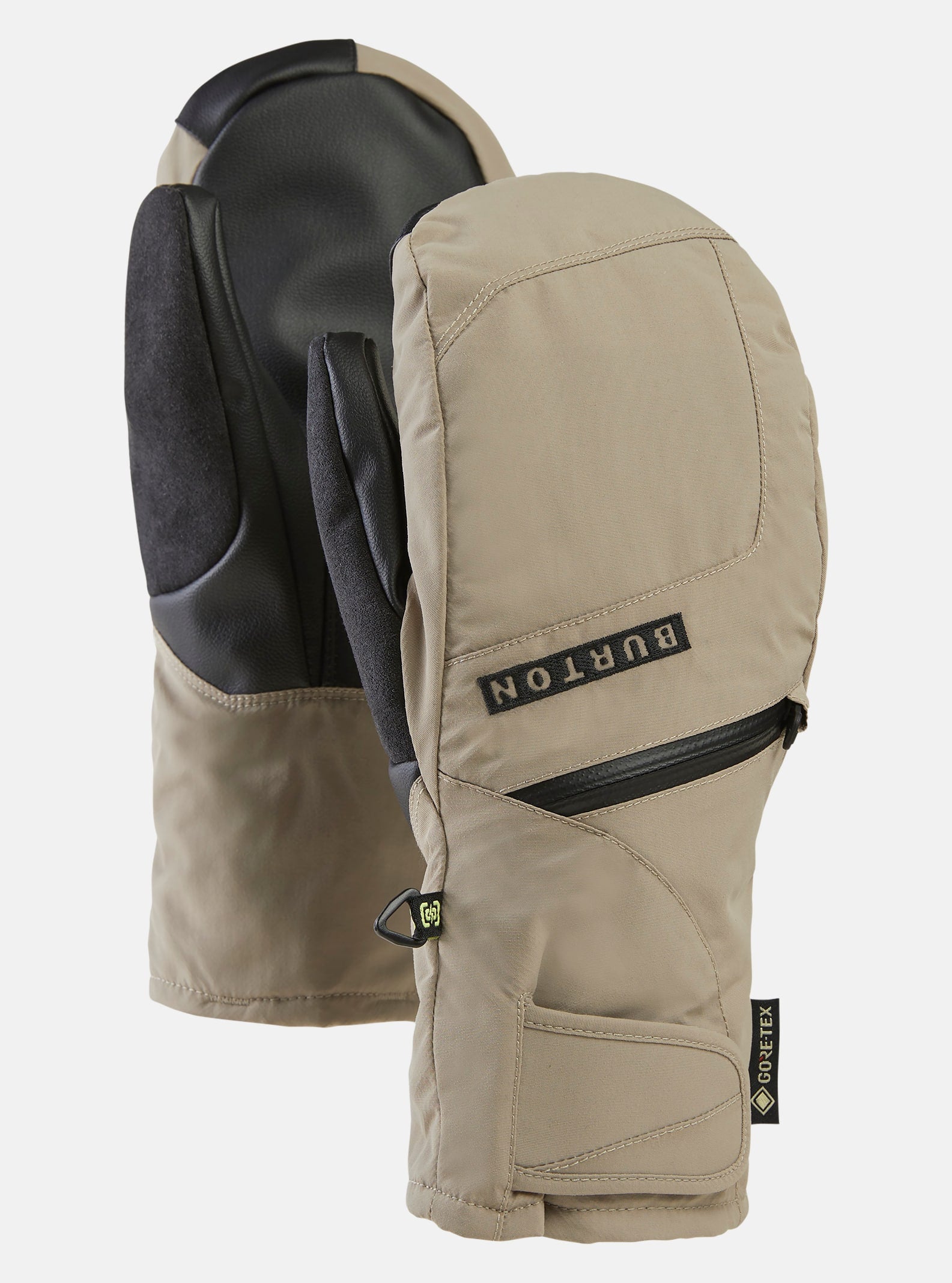 Women's GORE-TEX Under Mittens