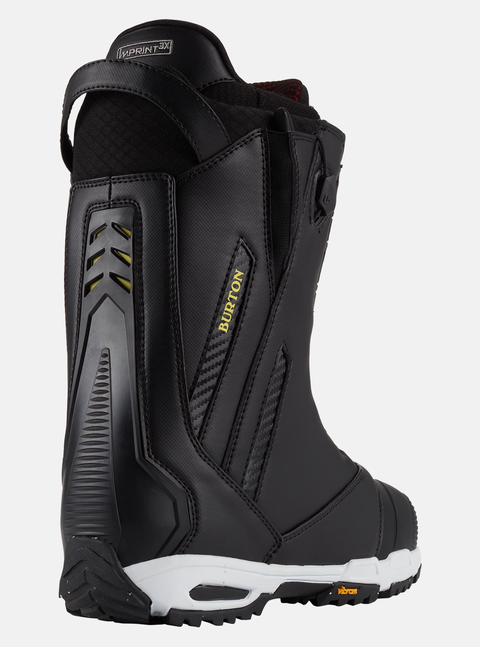 Men's Driver X Snowboard Boots