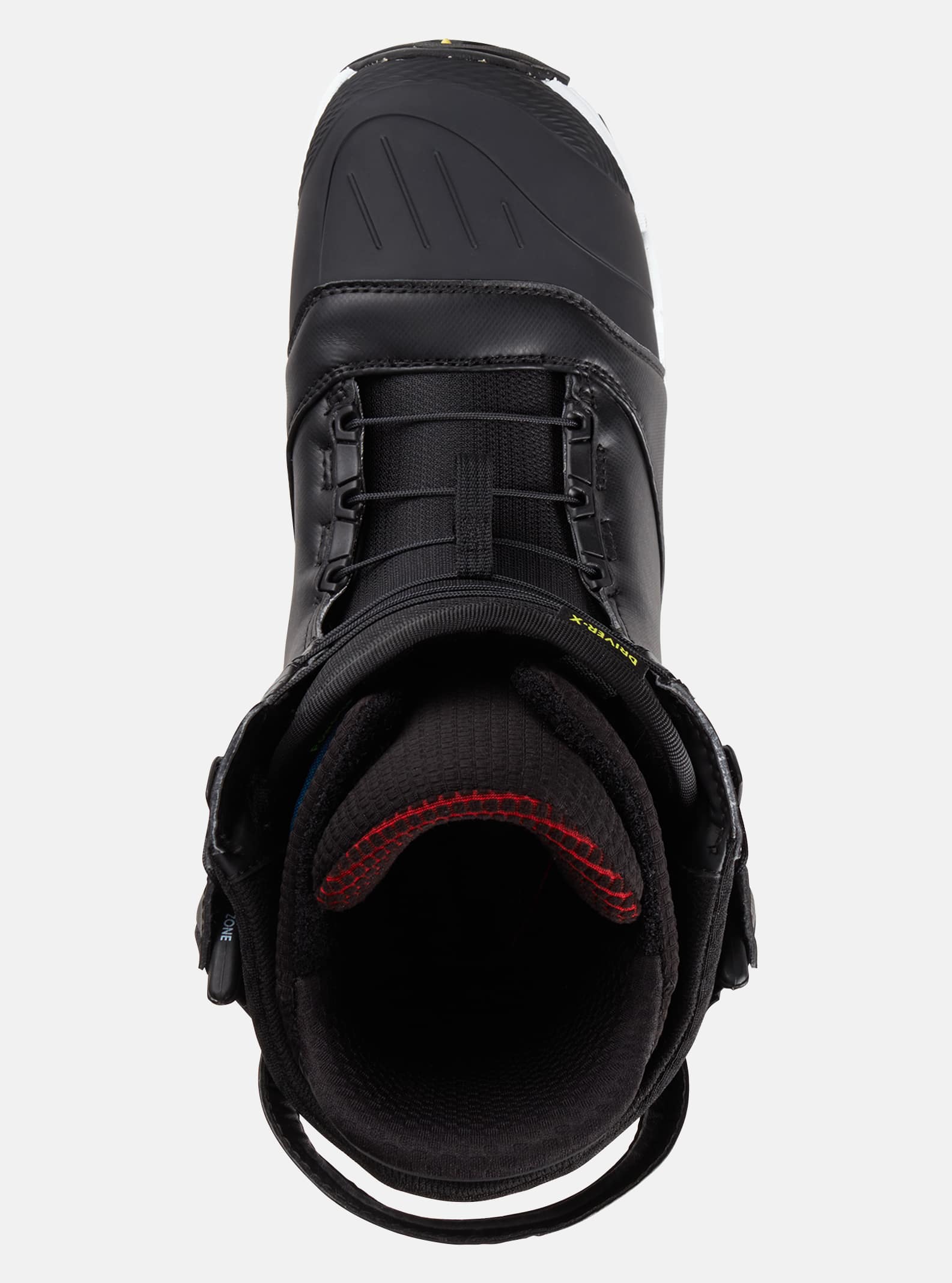 Men's Driver X Snowboard Boots