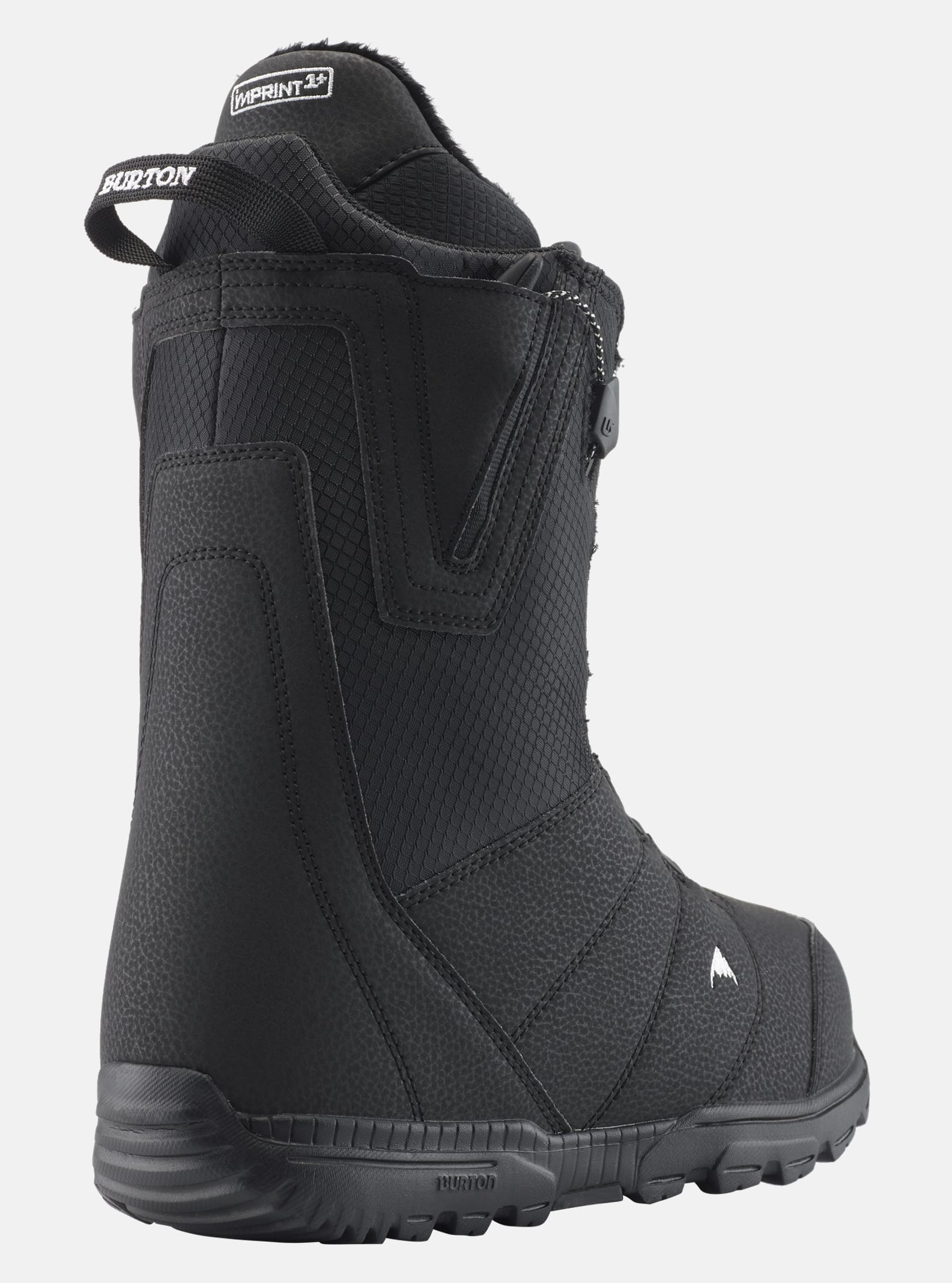 Men's Moto Snowboard Boots