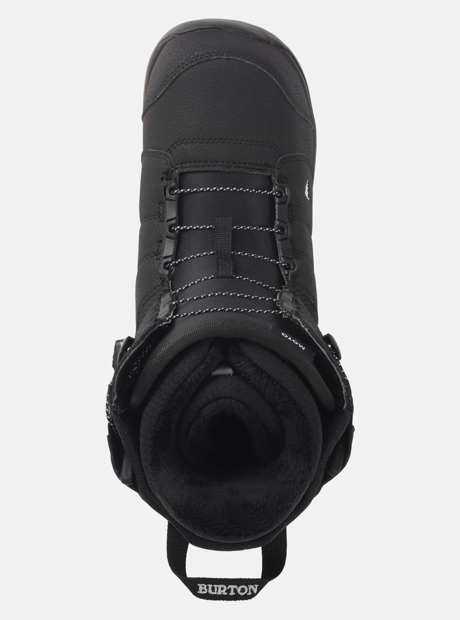 Men's Moto Snowboard Boots