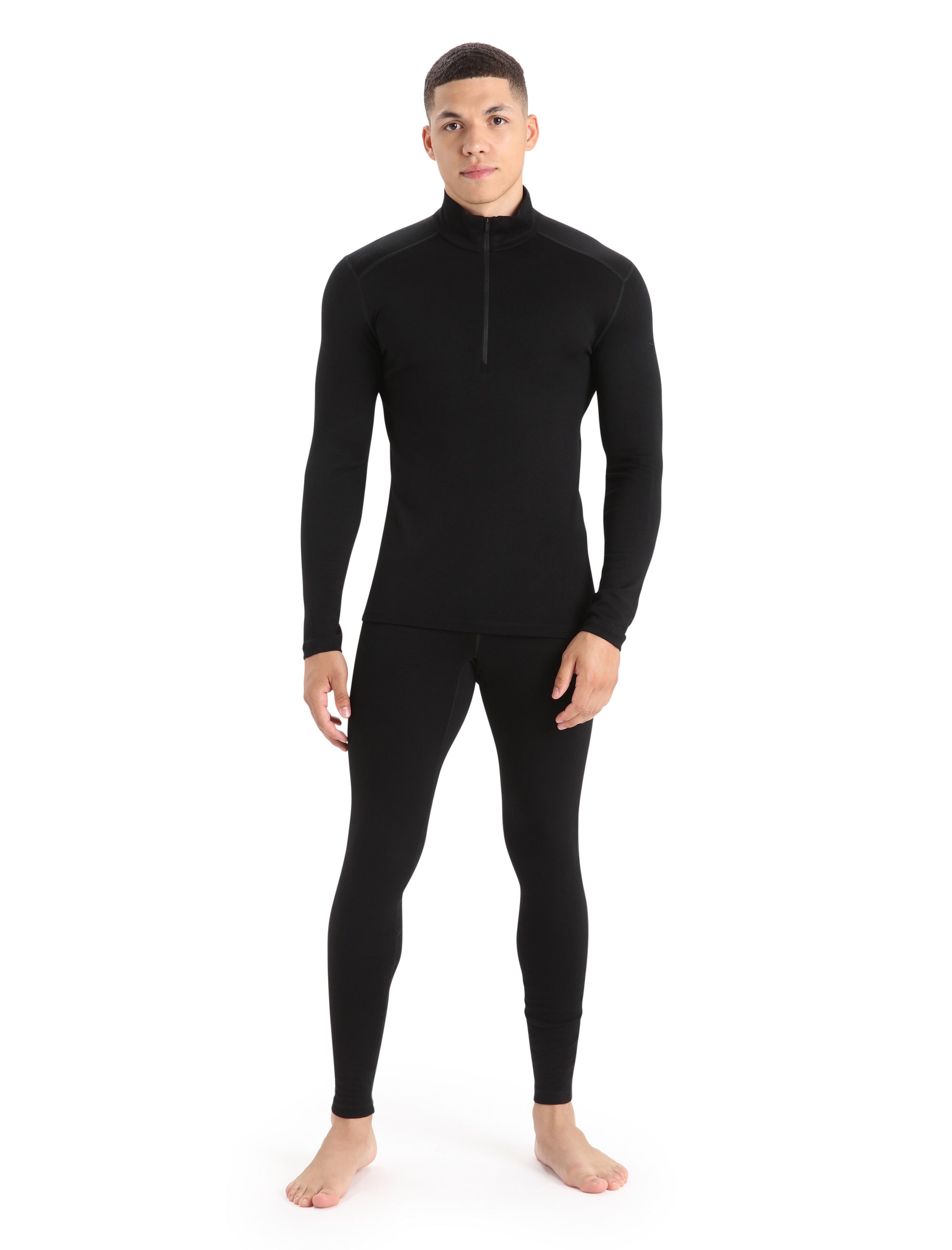 Men's Merino 260 Tech Thermal Leggings