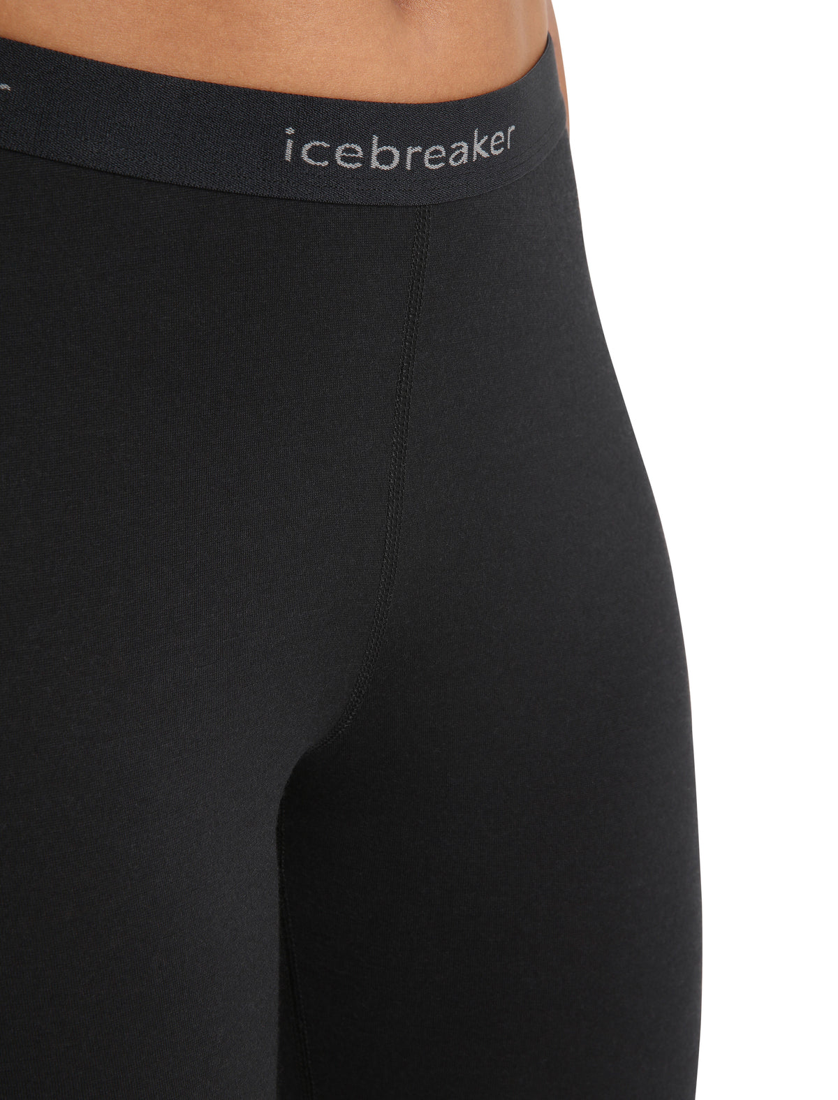 Women's Merino 200 Oasis 3/4 Thermal Leggings