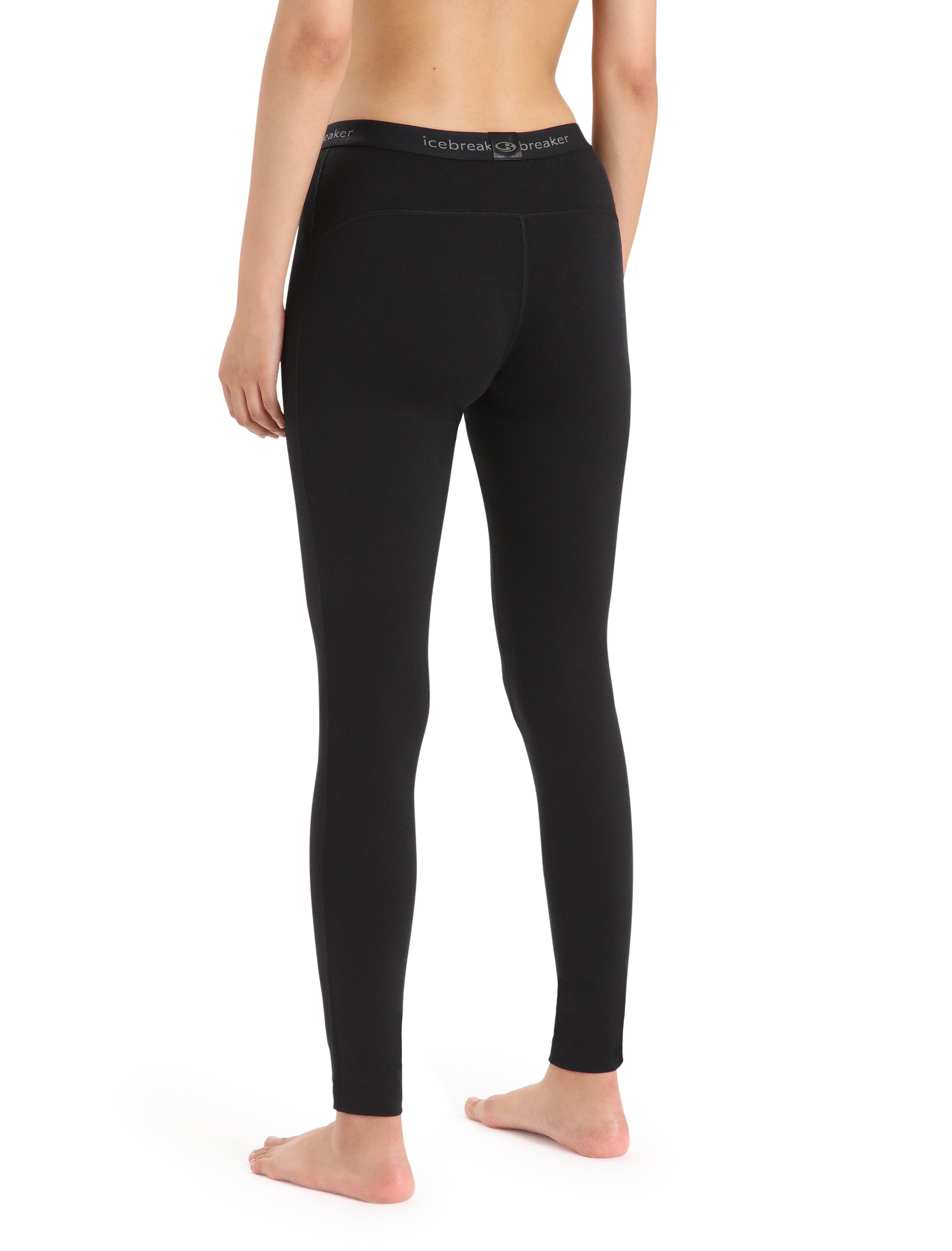 Women's Merino 200 Oasis Thermal Leggings