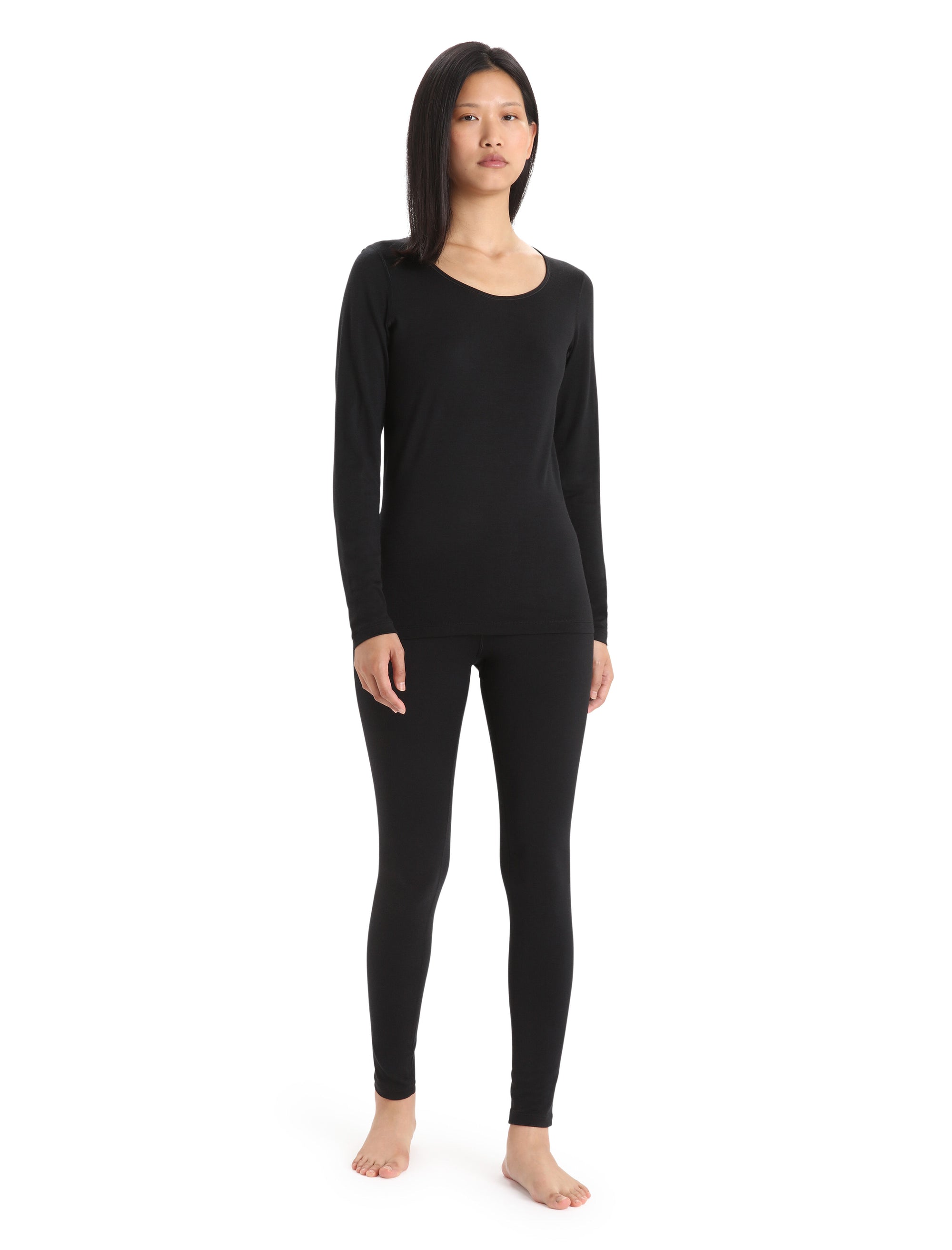 Women's Merino 200 Oasis Thermal Leggings