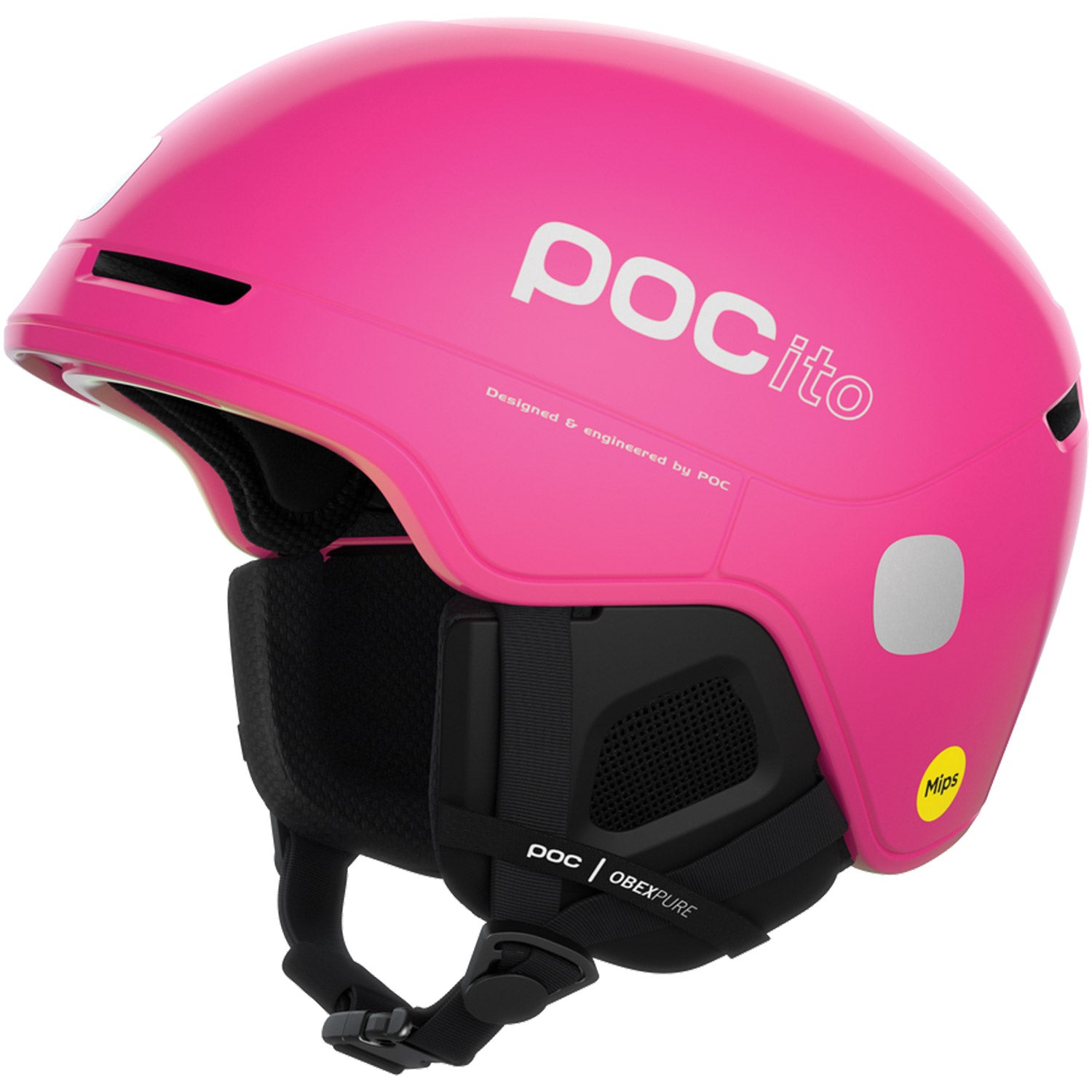 POCito Obex Mips Snow Helmet
