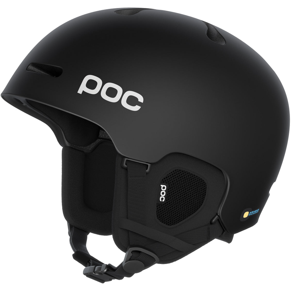 Fornix Mips Snow Helmet
