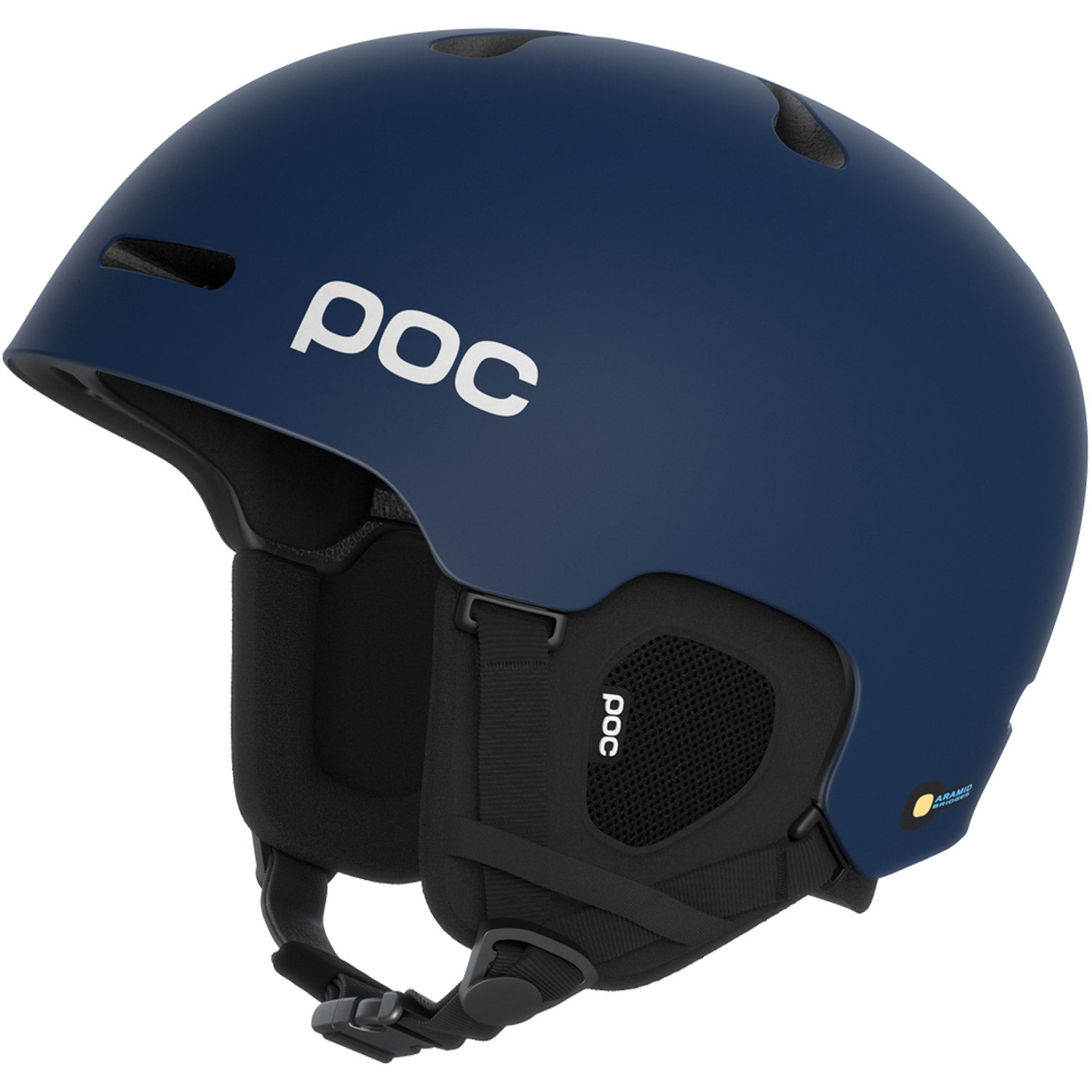 Fornix Mips Snow Helmet