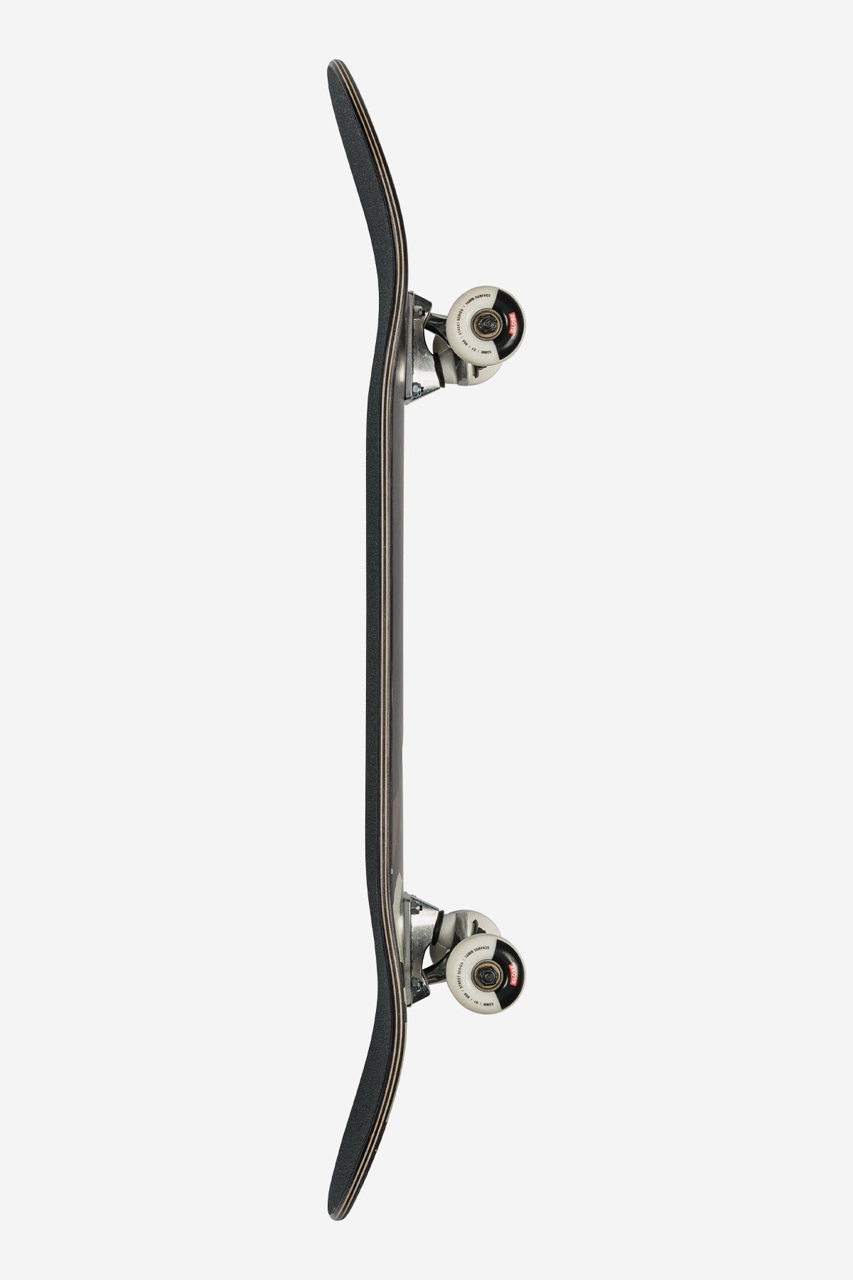G1 Argo Complete 8.125" Black/Camo