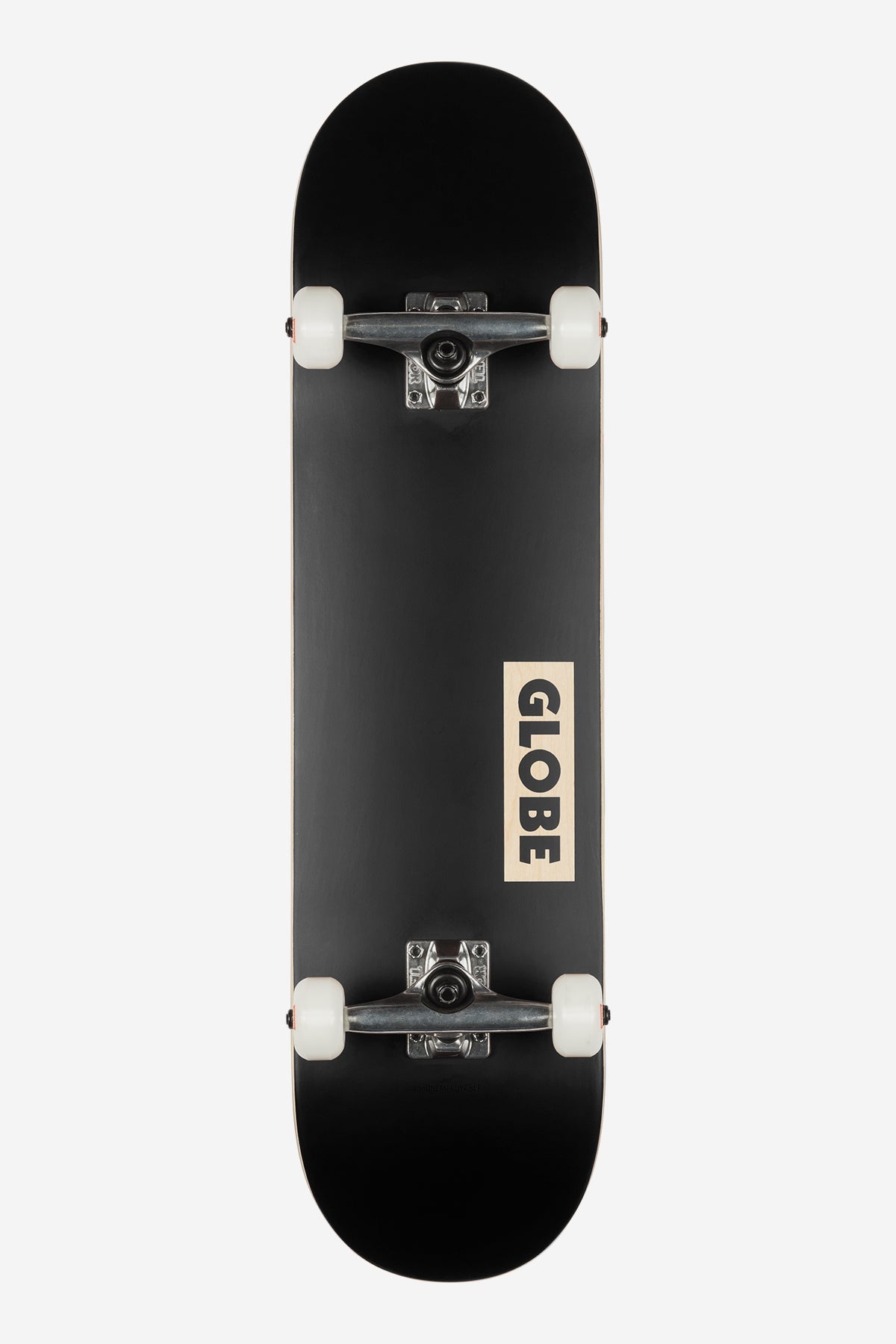 Goodstock 7.75" Complete