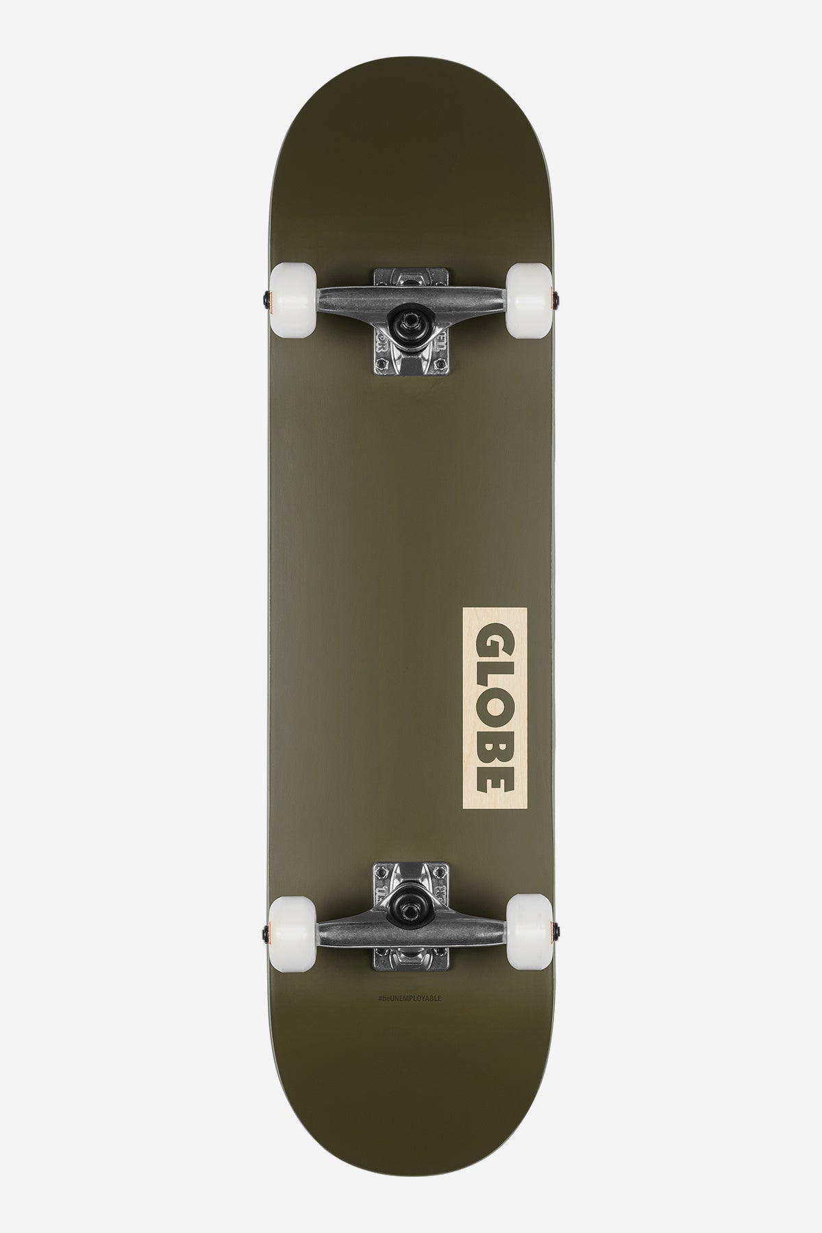 Goodstock 7.75" Complete