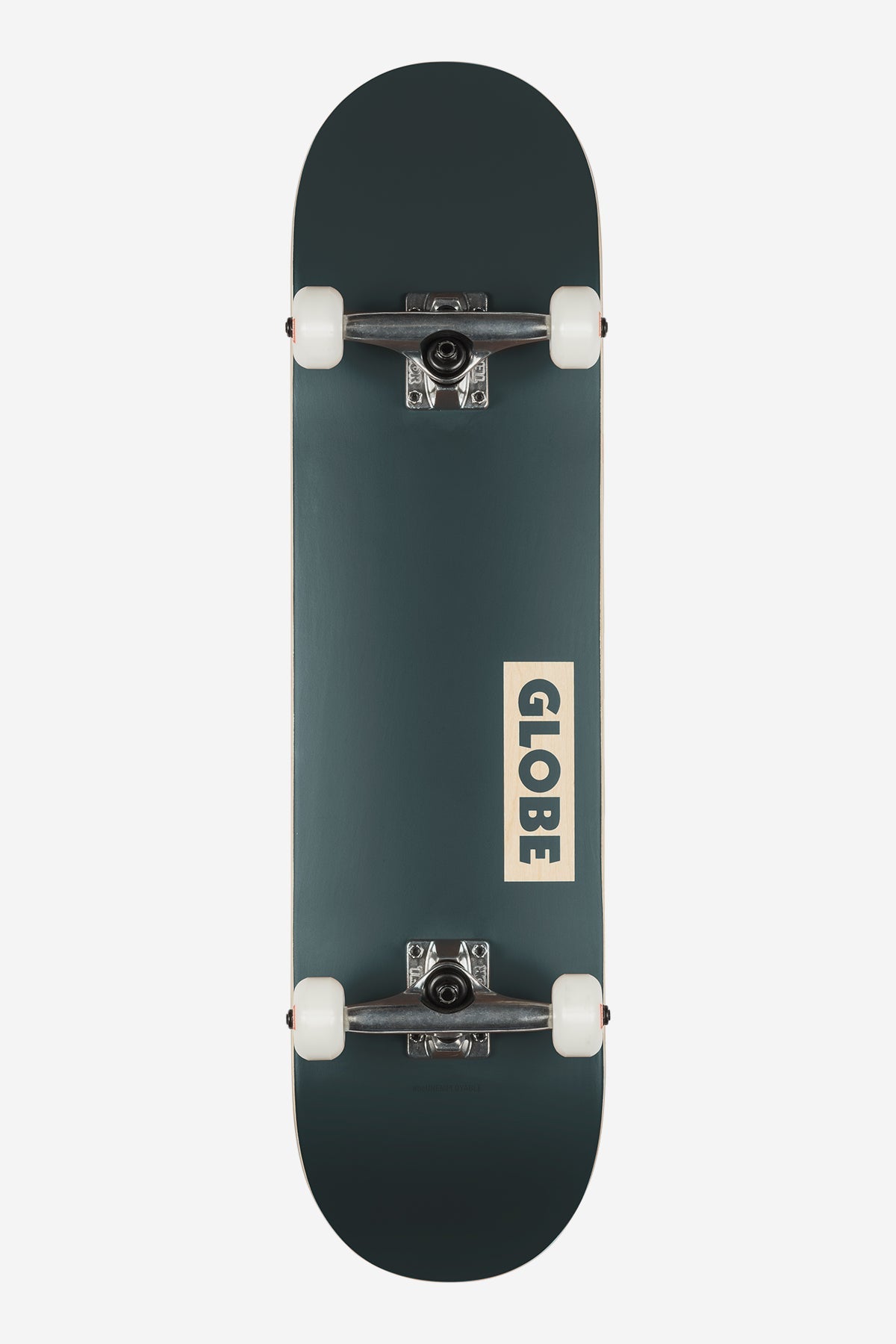 Goodstock 7.75" Complete