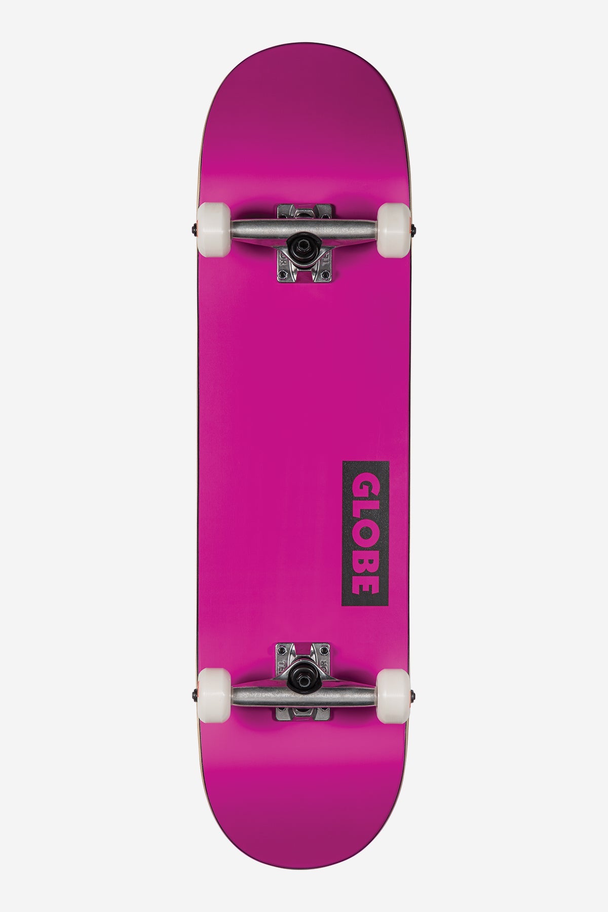 Goodstock 7.75" Complete