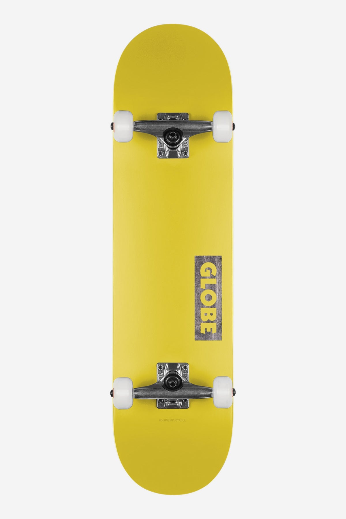 Goodstock 7.75" Complete