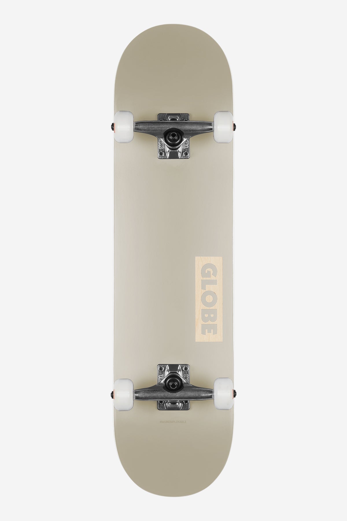 Goodstock 7.75" Complete