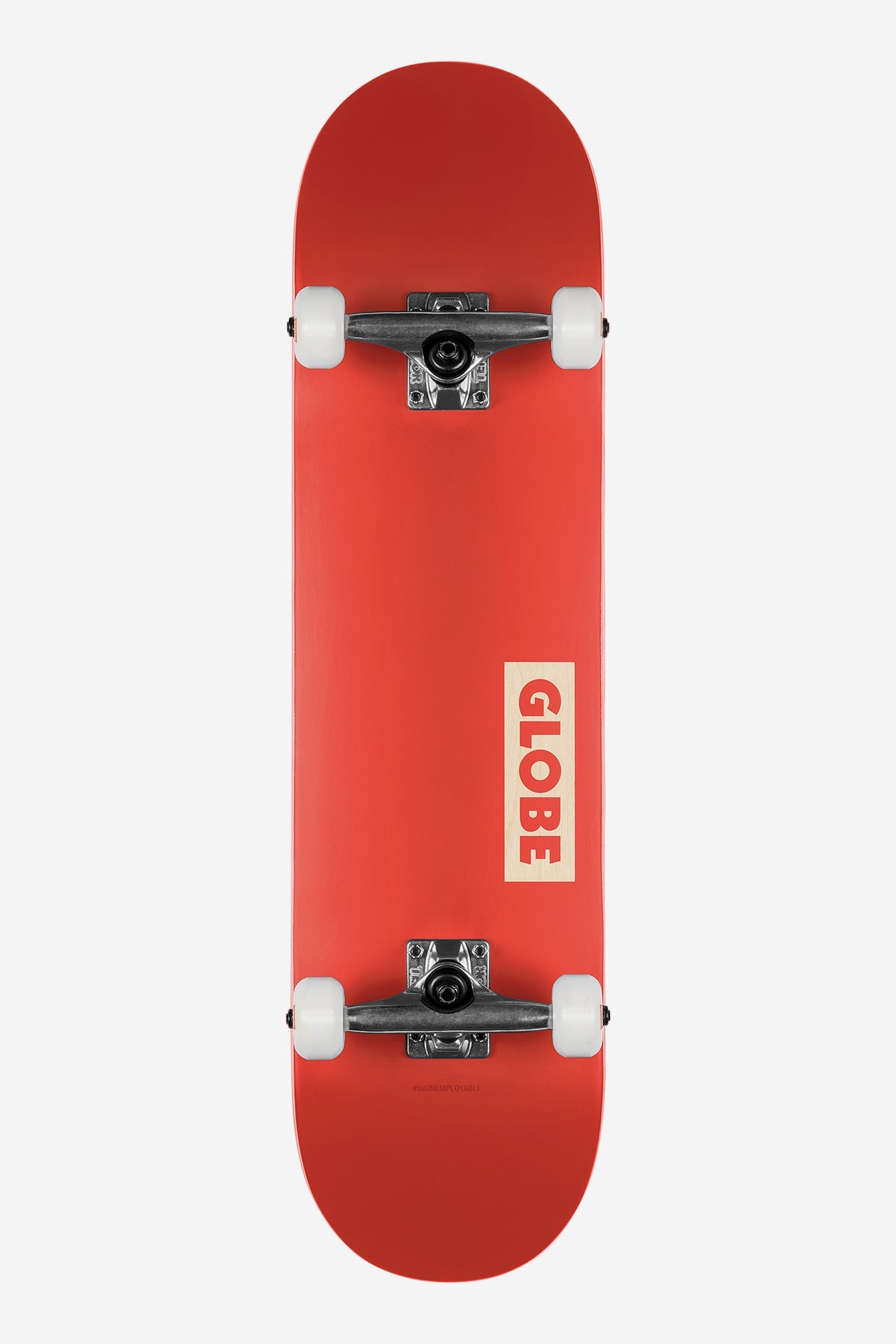 Goodstock 7.75" Complete
