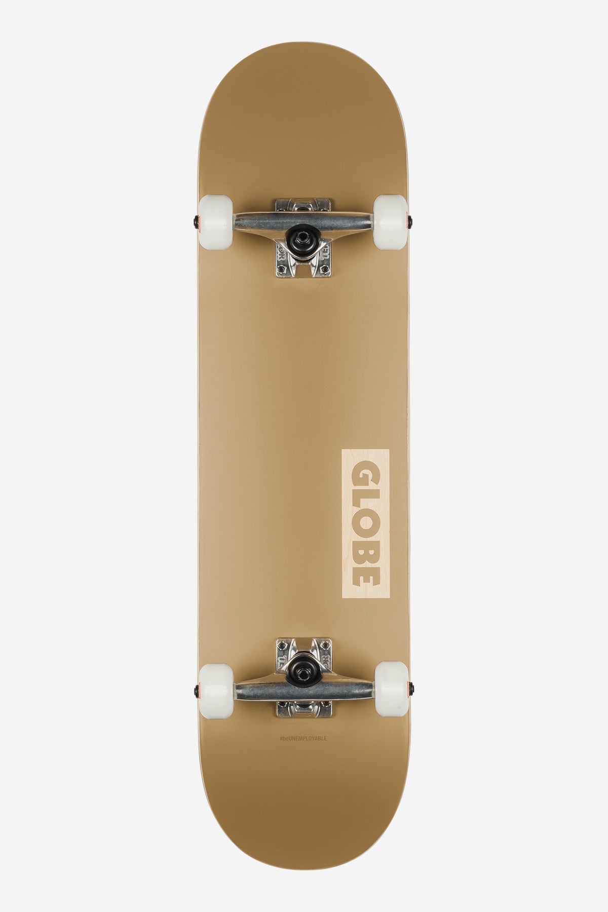Goodstock 7.75" Complete