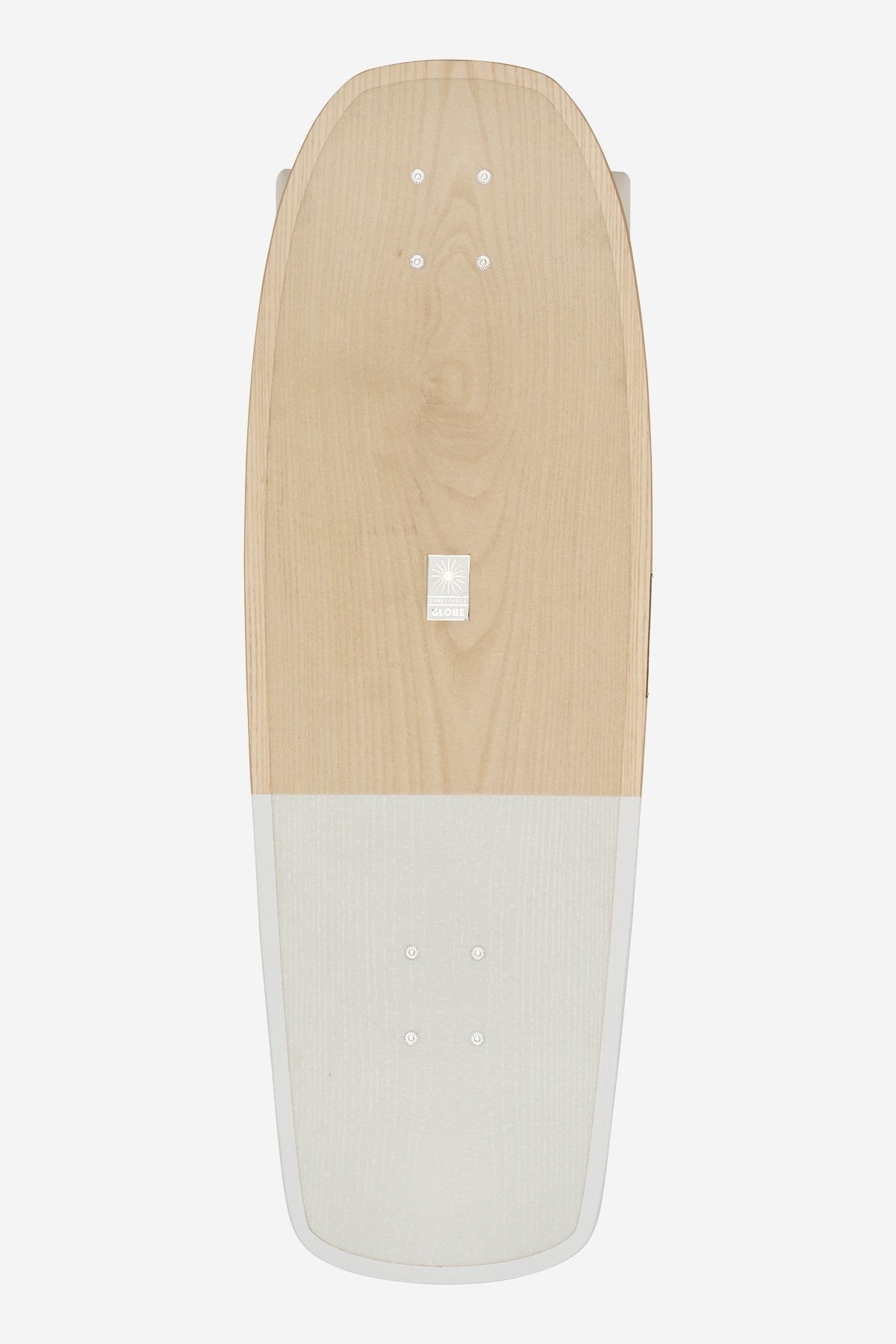 Eames Lounge 30" Cruiser Complete Skateboard