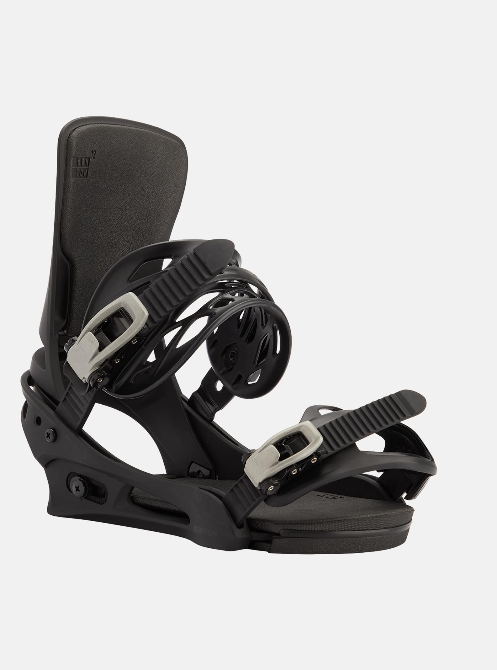 Men's Cartel Re:Flex Snowboard Bindings