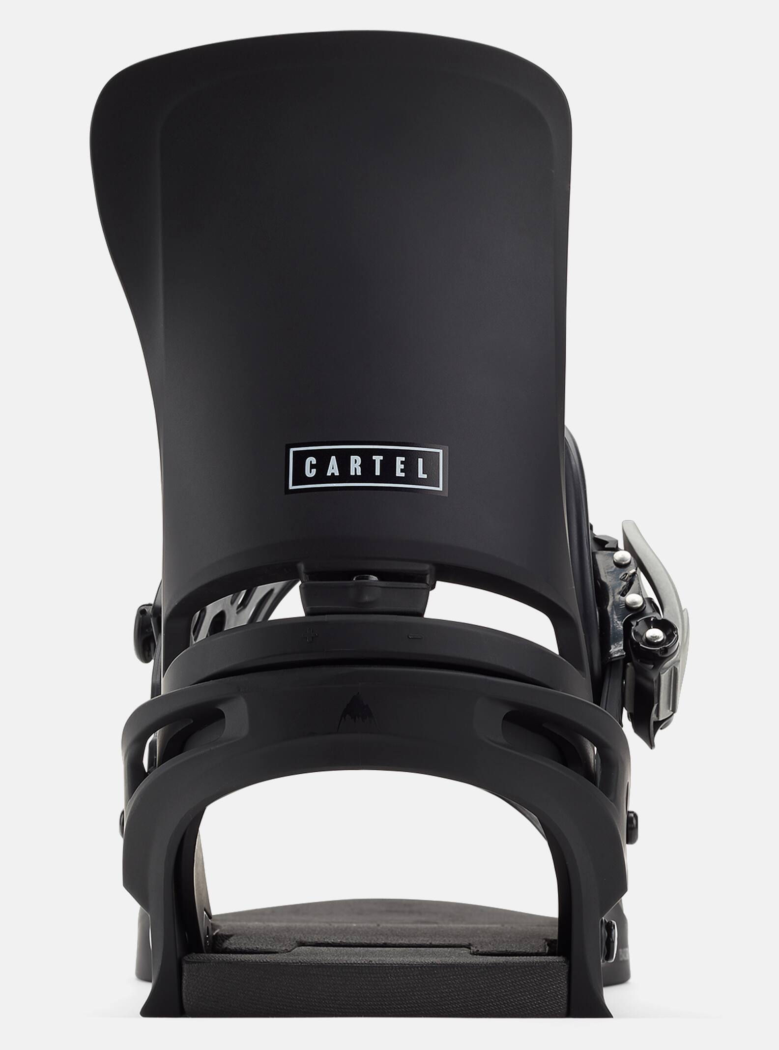 Men's Cartel Re:Flex Snowboard Bindings