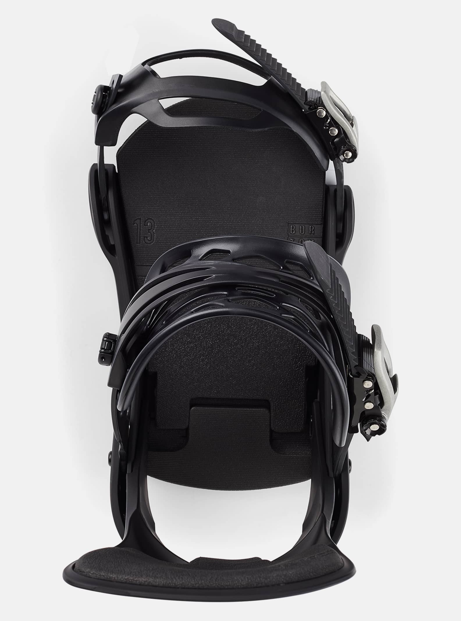 Men's Cartel Re:Flex Snowboard Bindings