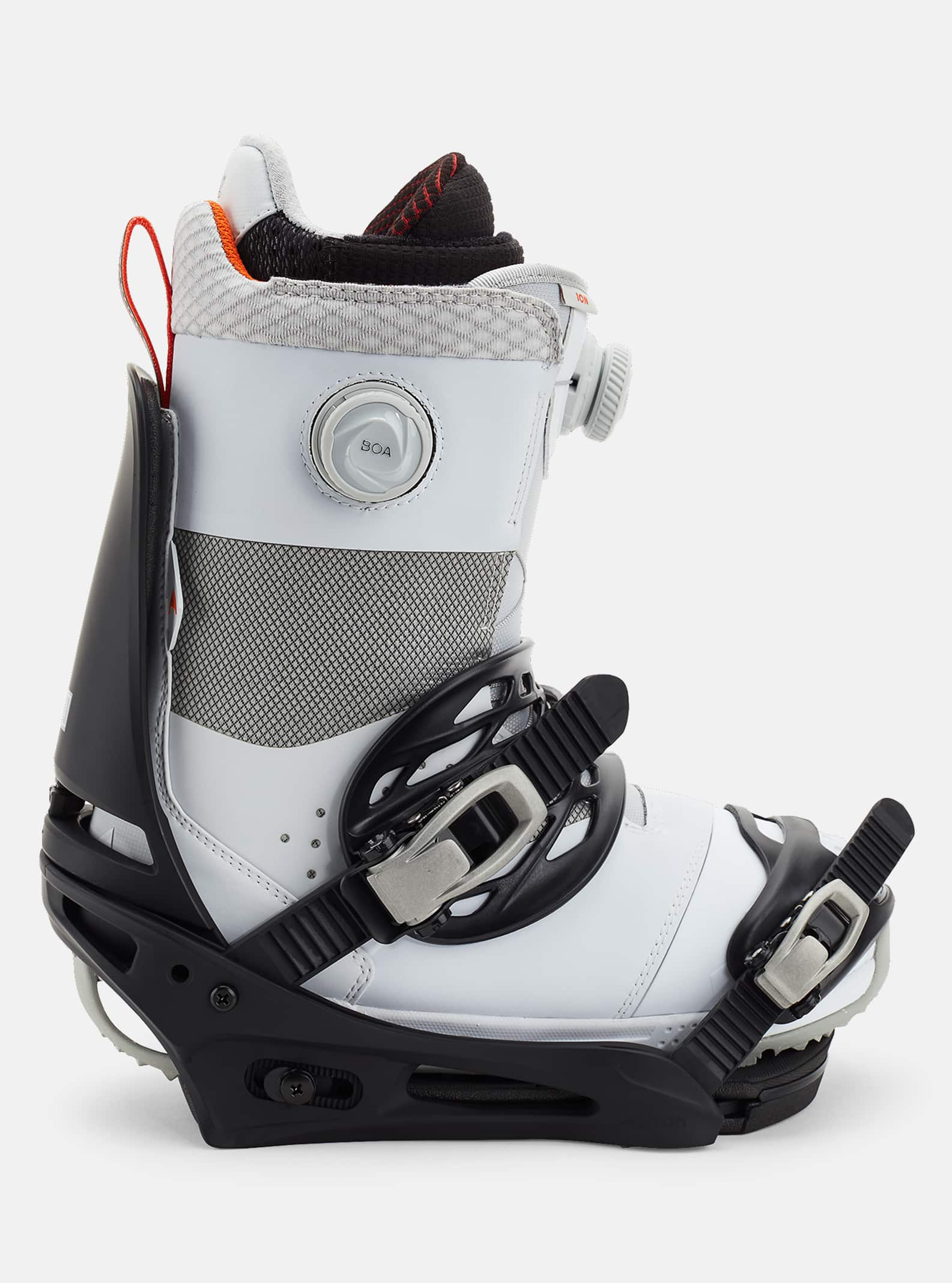 Men's Cartel Re:Flex Snowboard Bindings