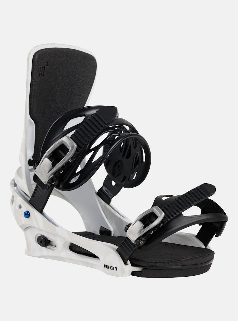 Men's Cartel Re:Flex Snowboard Bindings