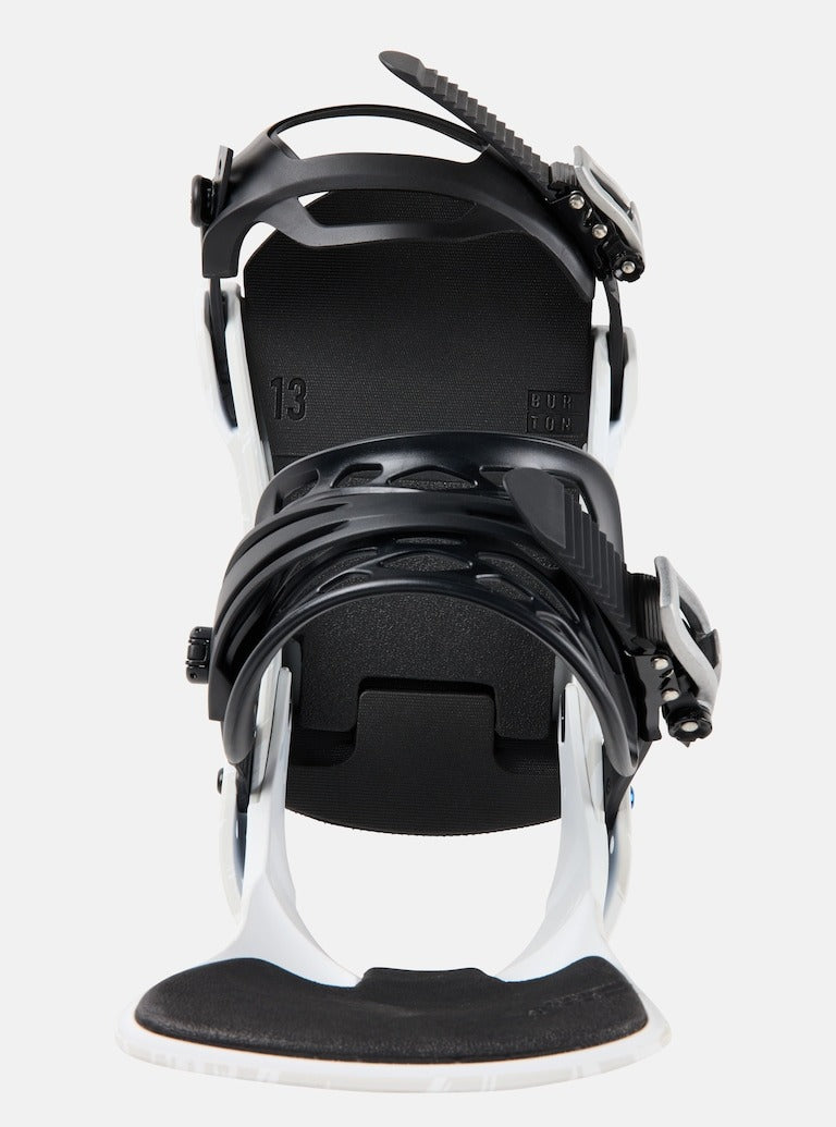 Men's Cartel Re:Flex Snowboard Bindings