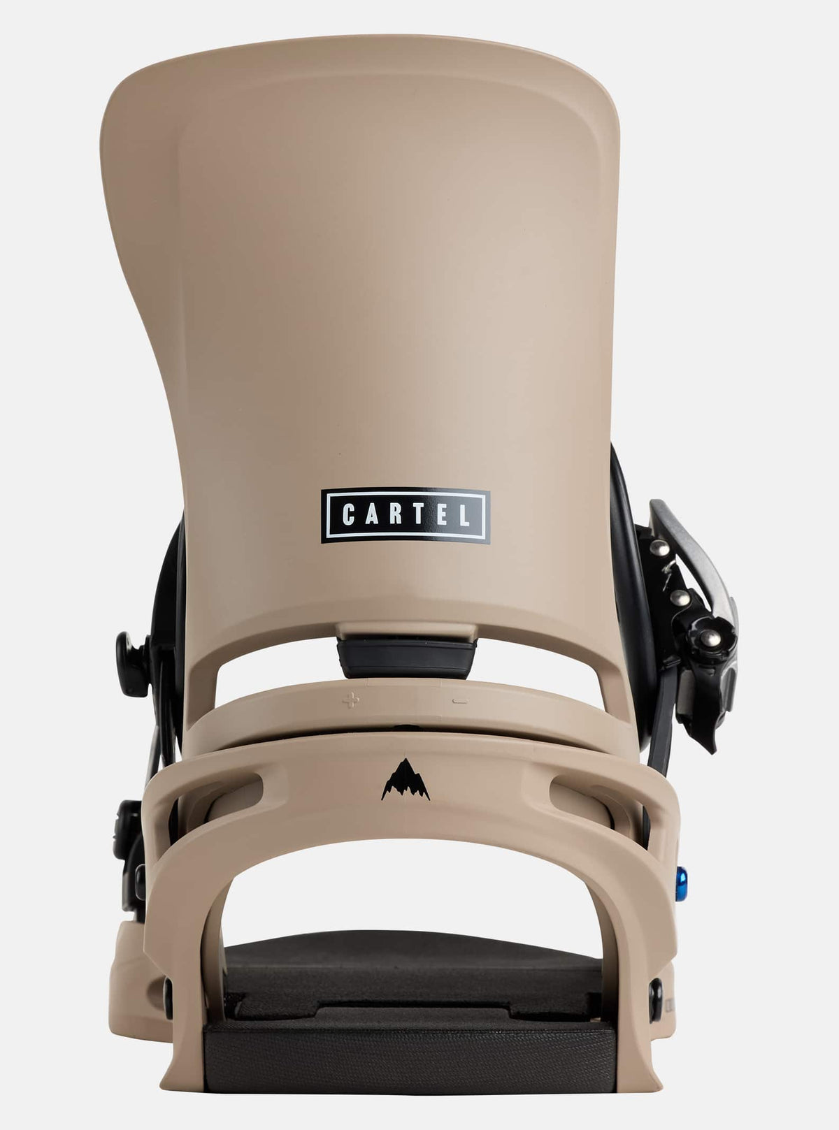 Men's Cartel Re:Flex Snowboard Bindings