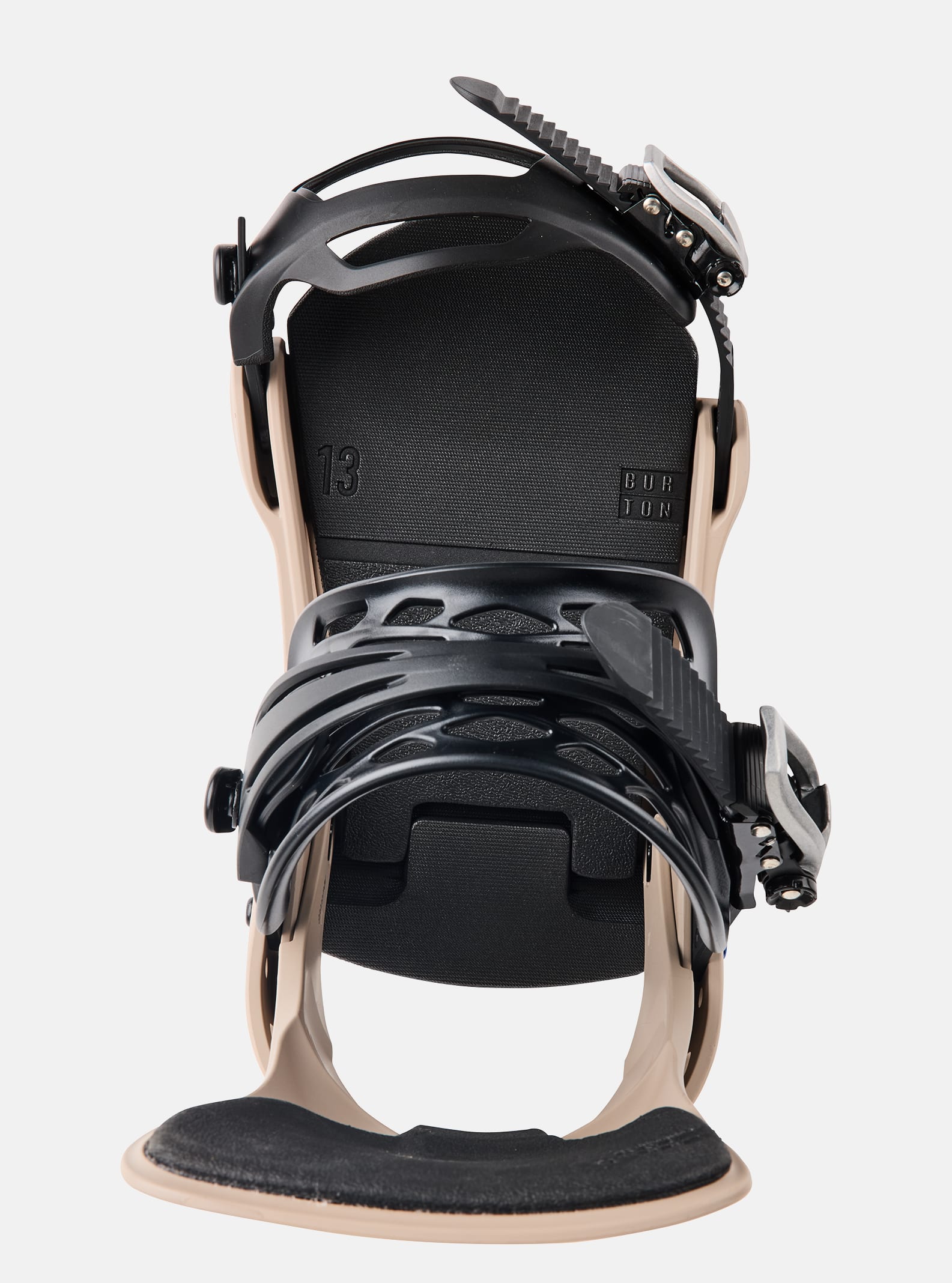 Men's Cartel Re:Flex Snowboard Bindings