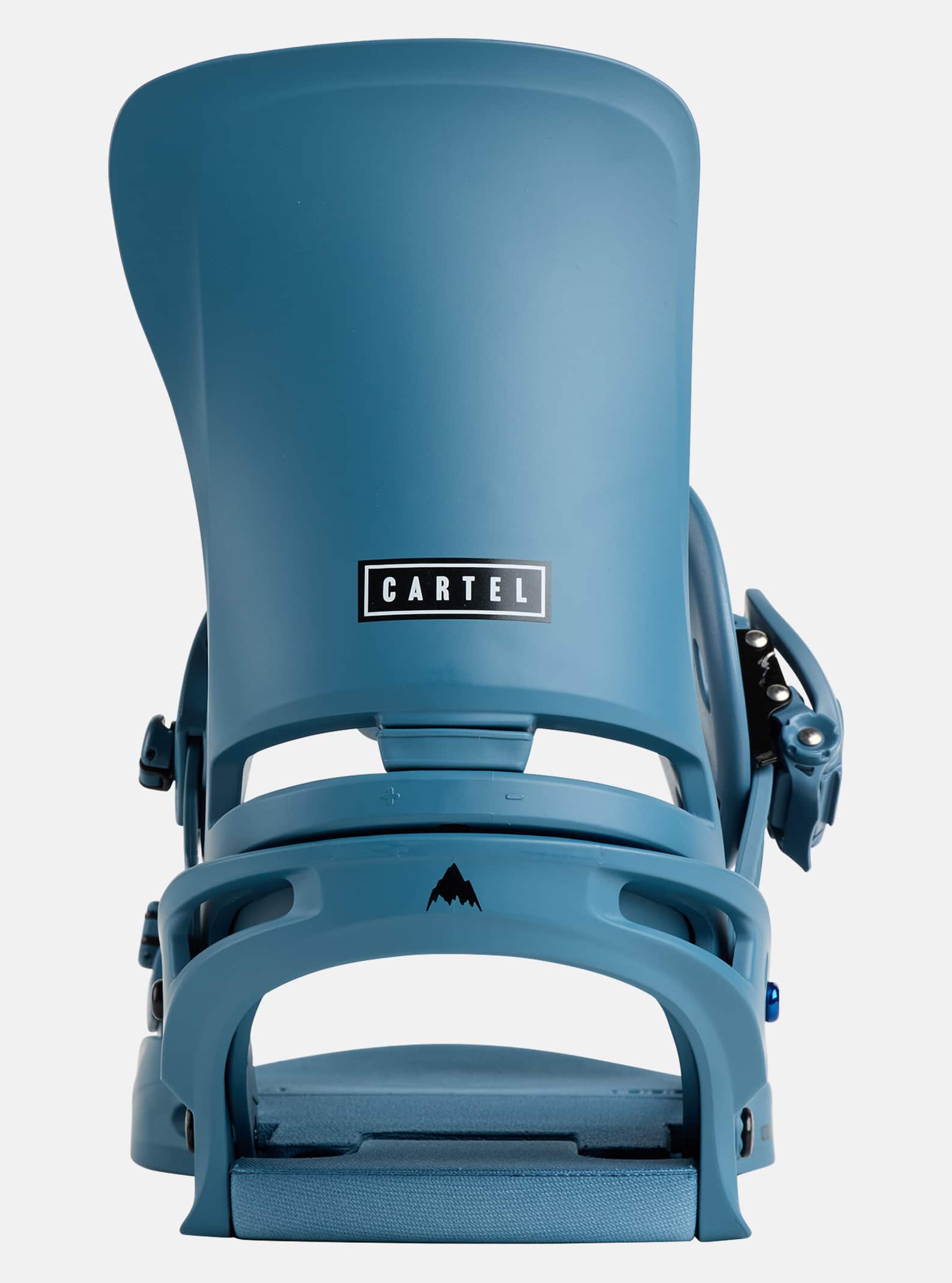 Men's Cartel Re:Flex Snowboard Bindings