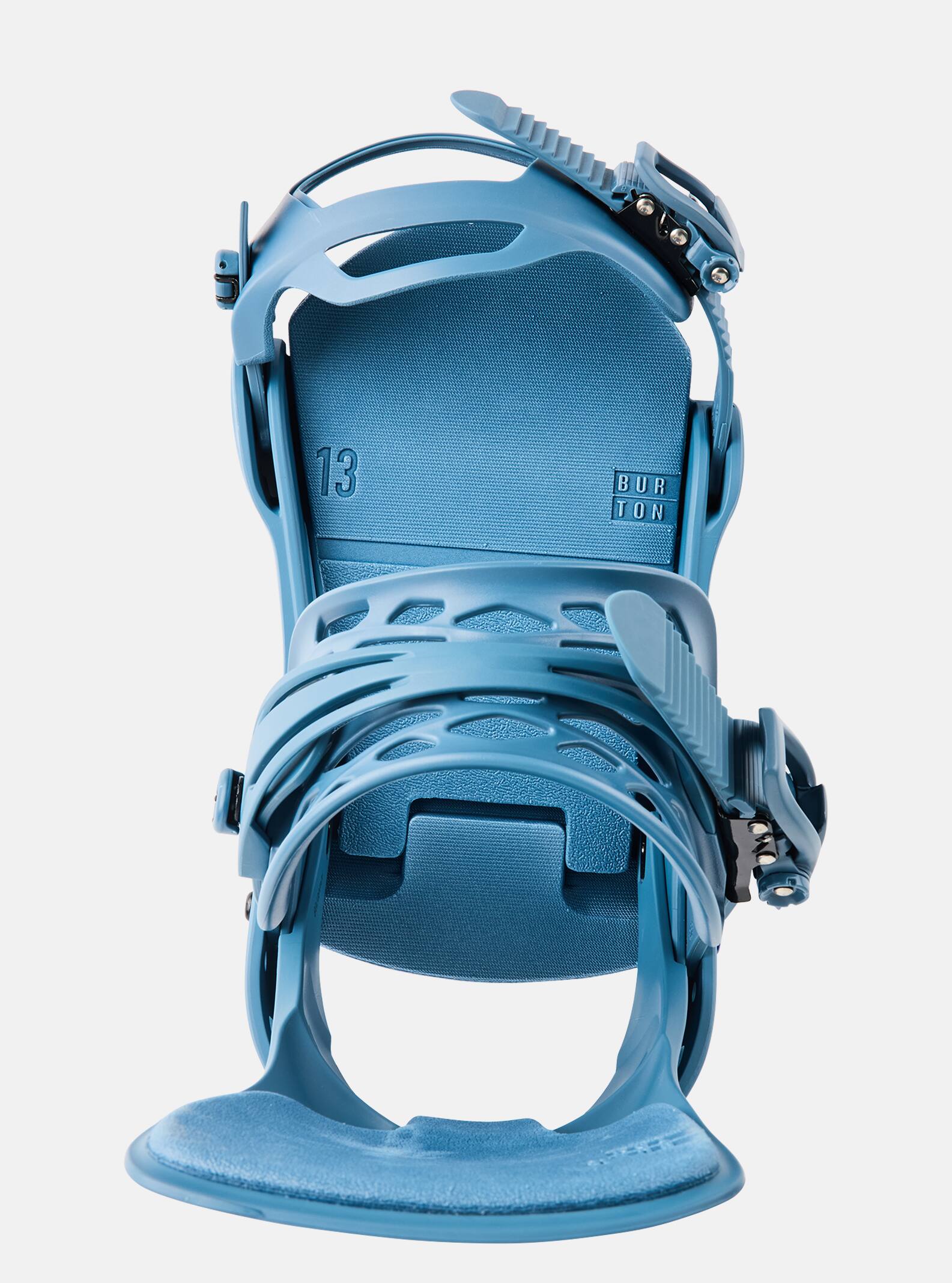 Men's Cartel Re:Flex Snowboard Bindings