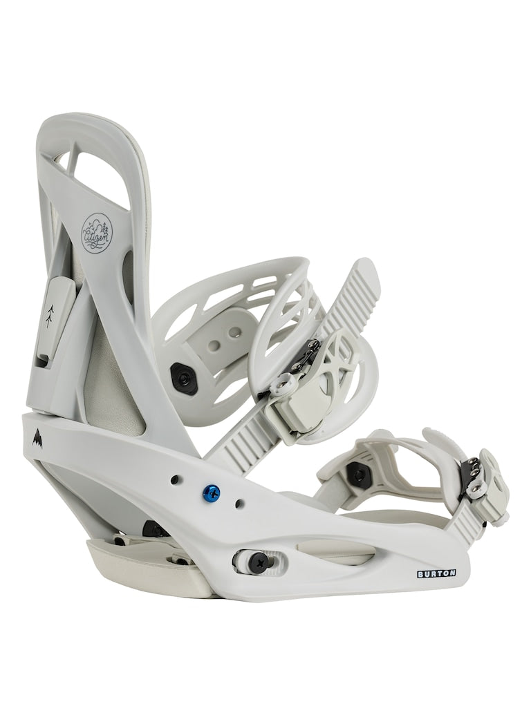 Women's Citizen Re:Flex Snowboard Bindings