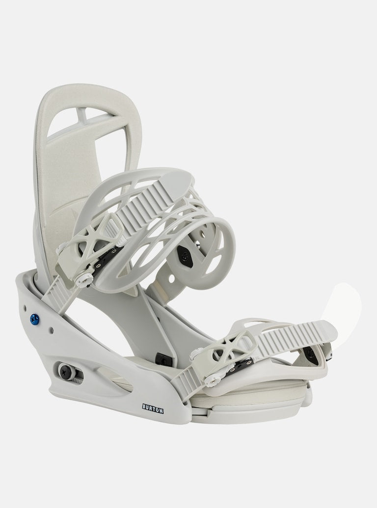 Women's Citizen Re:Flex Snowboard Bindings