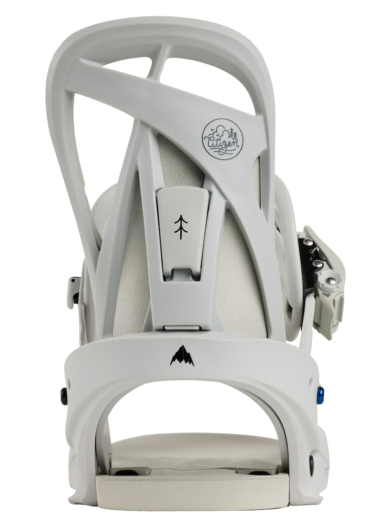 Women's Citizen Re:Flex Snowboard Bindings