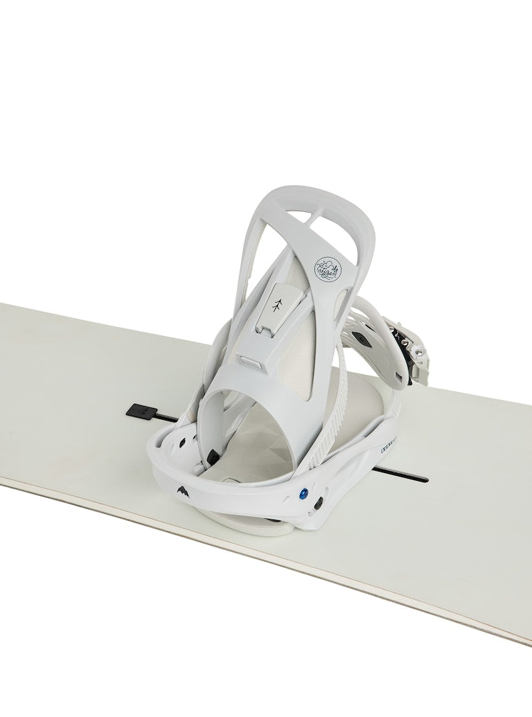 Women's Citizen Re:Flex Snowboard Bindings