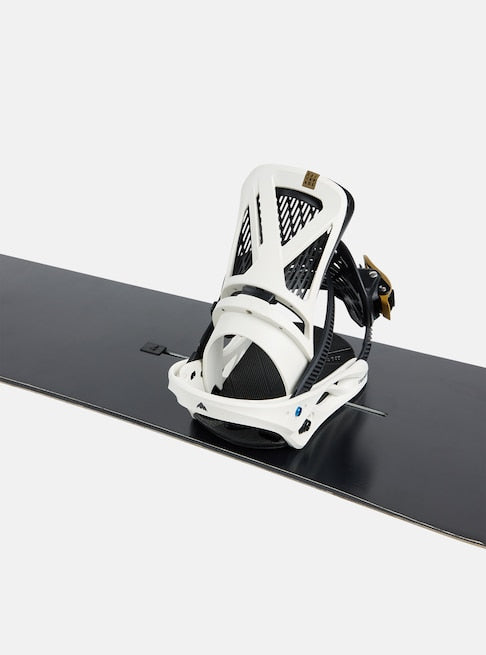 Women's Escapade Re:Flex Snowboard Bindings