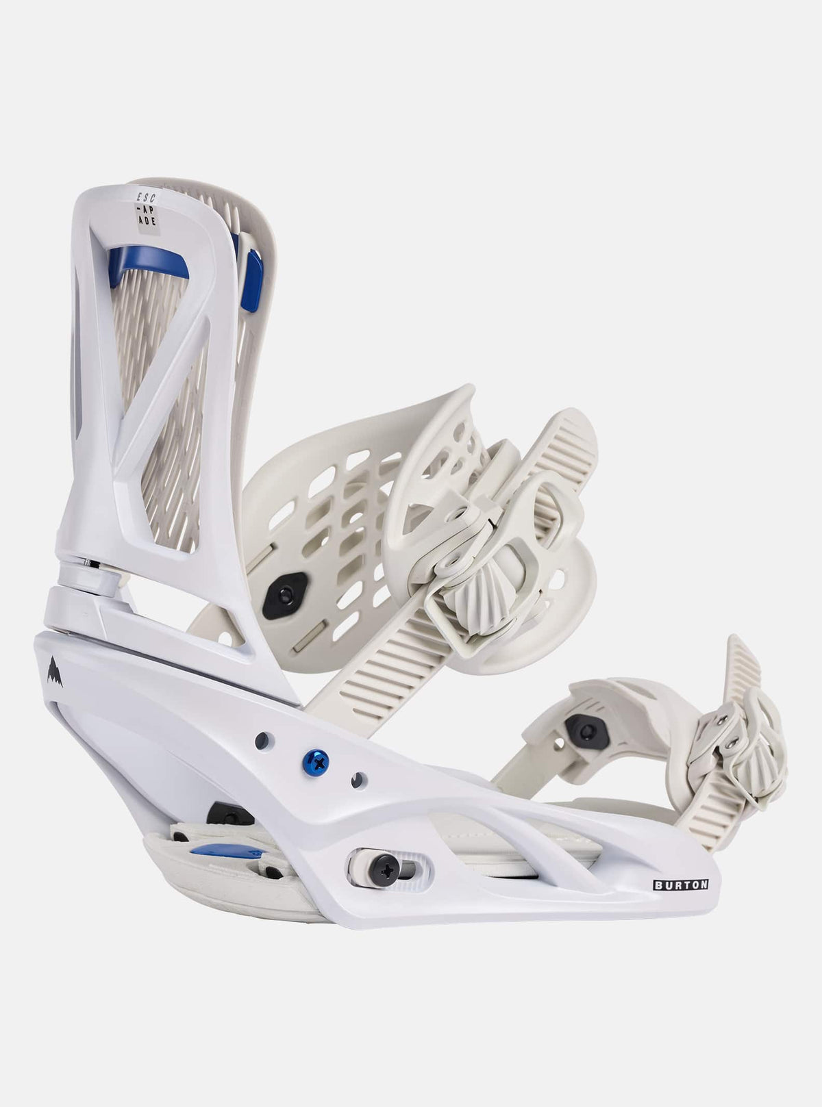 Women's Escapade Re:Flex Snowboard Bindings