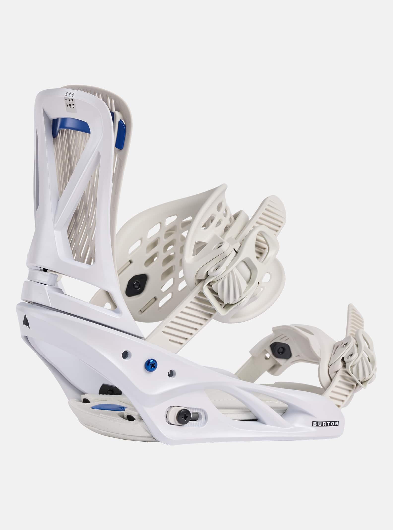 Women's Escapade Re:Flex Snowboard Bindings
