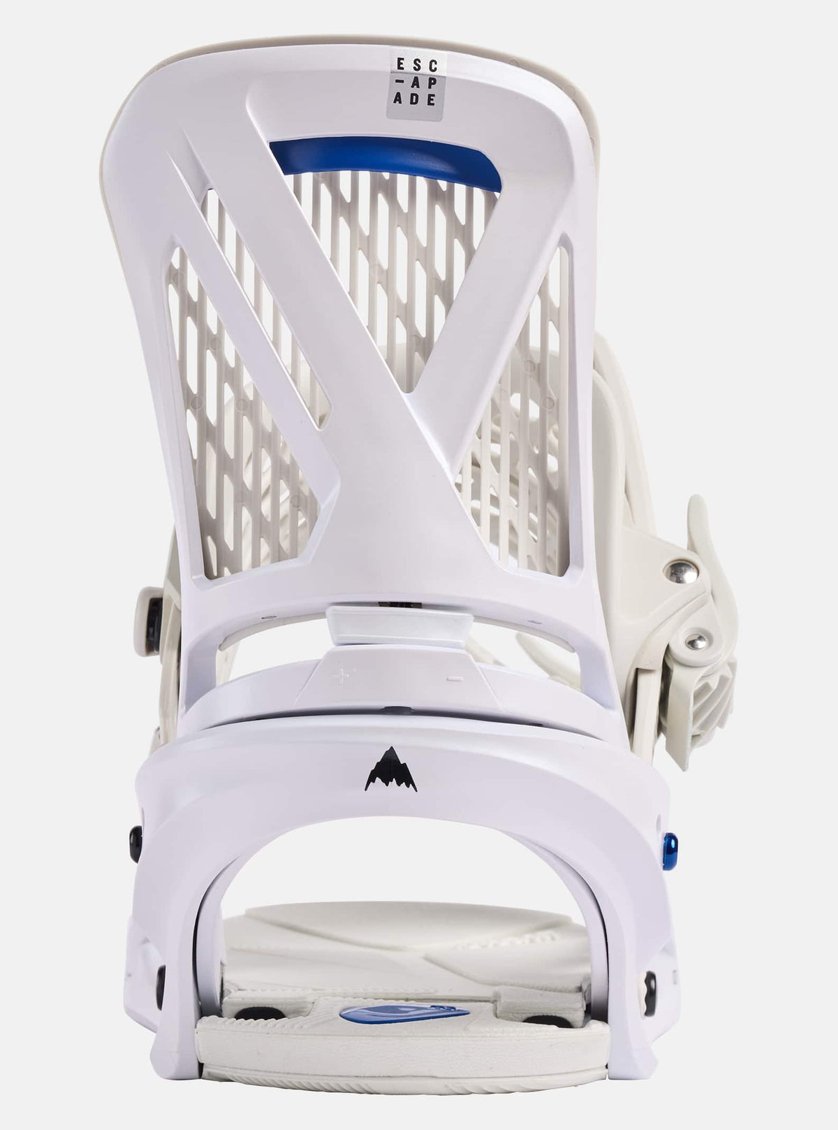 Women's Escapade Re:Flex Snowboard Bindings