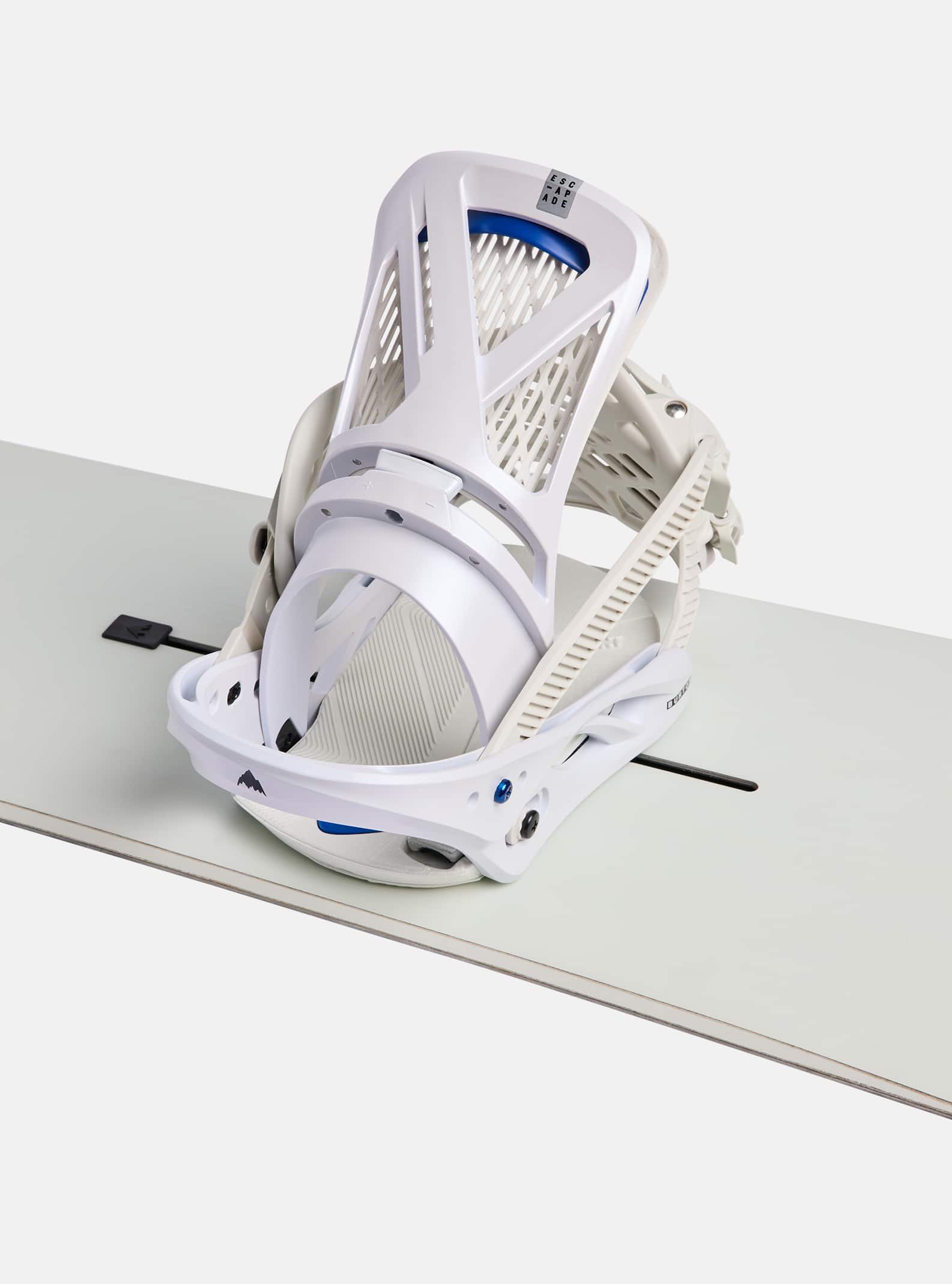 Women's Escapade Re:Flex Snowboard Bindings