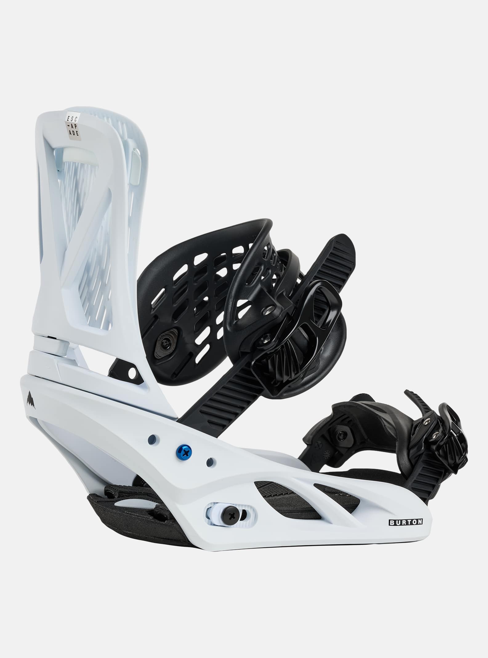 Women's Escapade Re:Flex Snowboard Bindings