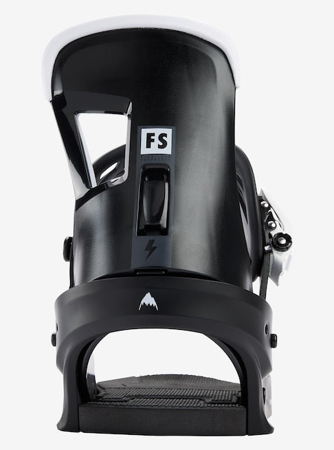 Men's Freestyle Re:Flex Snowboard Bindings