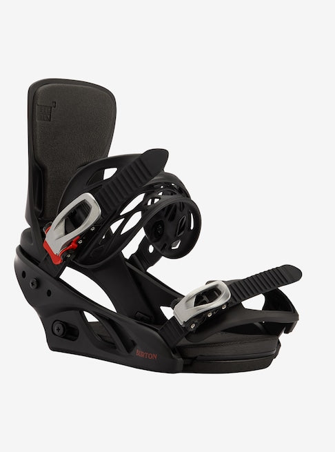 Women's Lexa Re:Flex Snowboard Bindings