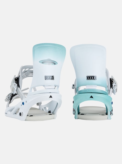 Women's Lexa Re:Flex Snowboard Bindings