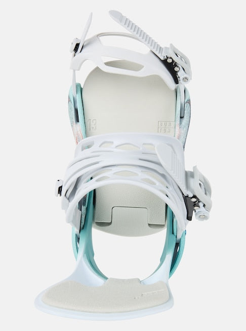 Women's Lexa Re:Flex Snowboard Bindings