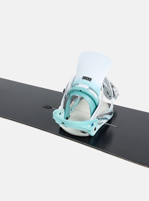 Women's Lexa Re:Flex Snowboard Bindings