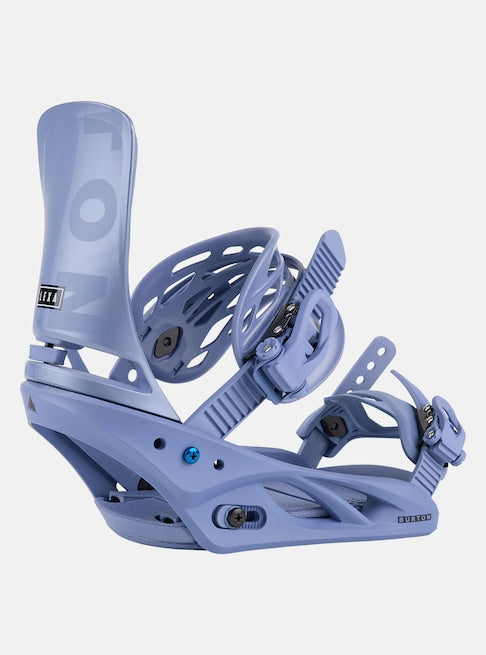 Women's Lexa Re:Flex Snowboard Bindings