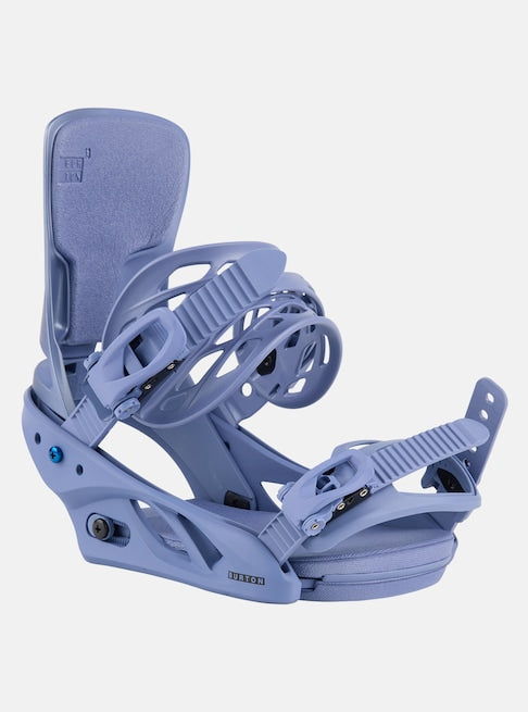 Women's Lexa Re:Flex Snowboard Bindings